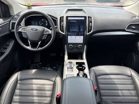 Used 2023 Ford Edge SEL w/ Convenience Package AWD/4WD image 12