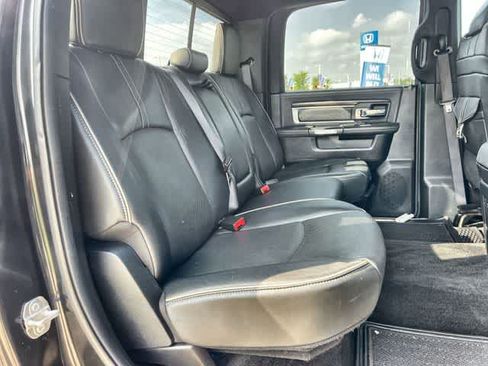 Used 2016 RAM 1500 Limited AWD/4WD image 14