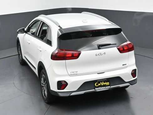 Used 2022 Kia Niro LXS image 41