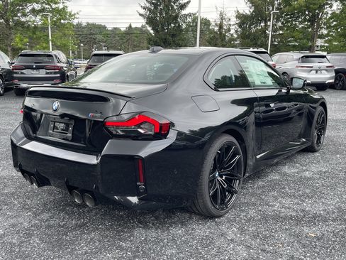 New 2026 BMW M2 w/ Lighting Package RWD image 7