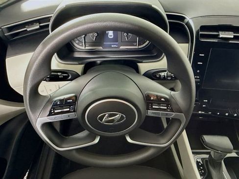 Certified 2024 Hyundai Tucson SEL image 13