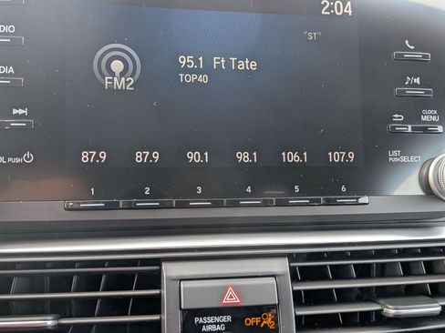 Used 2018 Honda Accord LX image 21