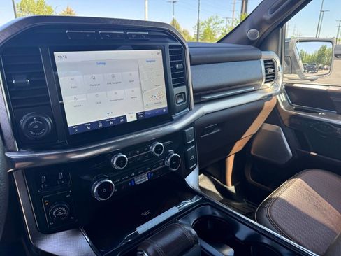 Used 2022 Ford F150 King Ranch AWD/4WD image 24