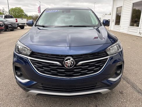 Certified 2023 Buick Encore GX Preferred w/ Cold Weather Comfort Package FWD image 2