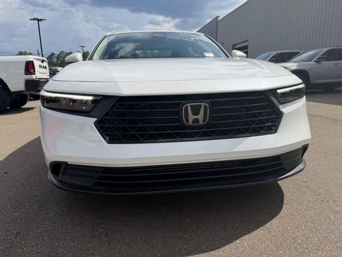 Used 2023 Honda Accord LX image 24