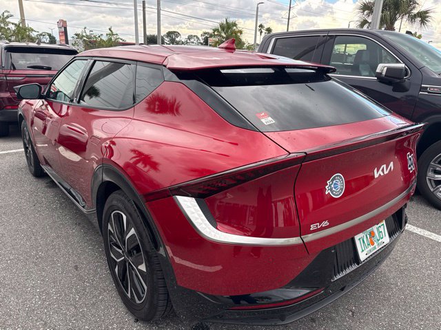 Used 2022 Kia EV6 Wind RWD image 7