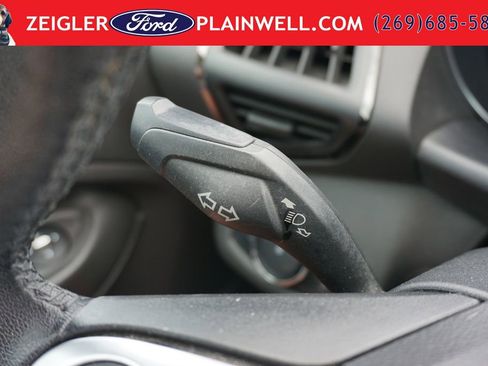 Used 2014 Ford Escape Titanium w/ Equipment Group 401A AWD/4WD image 28