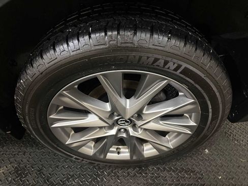 Used 2019 MAZDA CX-5 Grand Touring w/ GT Premium Package image 9