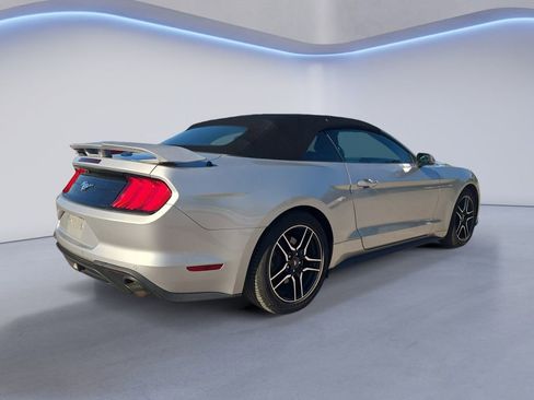 Used 2019 Ford Mustang Premium RWD image 7