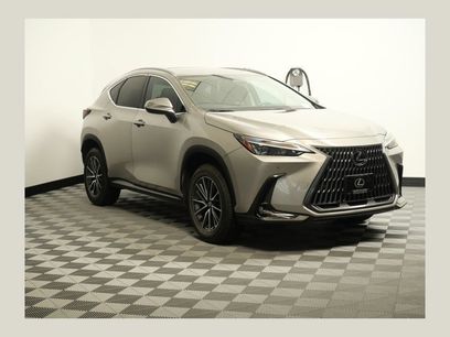 Certified 2024 Lexus NX 350 AWD