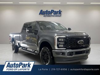 New 2026 Ford F350 Lariat w/ Black Appearance Package video 1