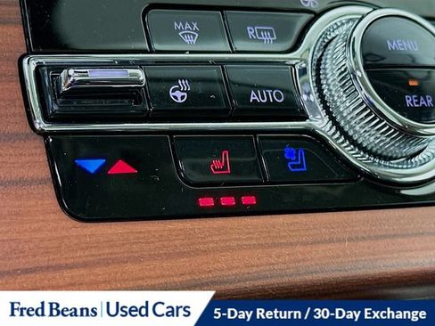 Used 2024 Lincoln Aviator Reserve w/ Equipment Group 201A AWD/4WD image 28