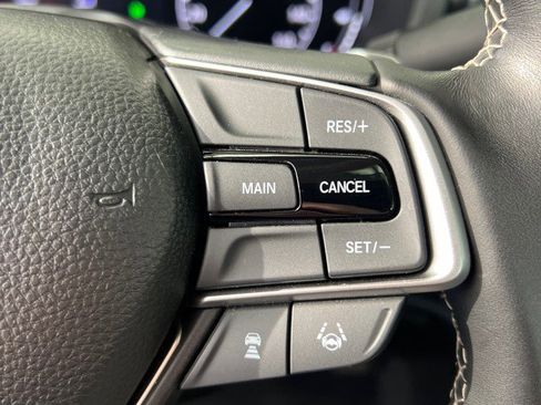 Used 2021 Honda Insight Touring image 26