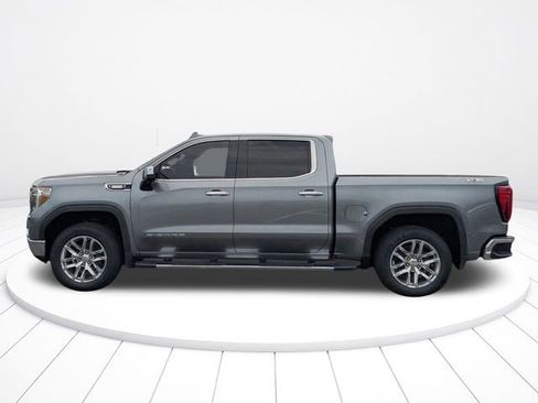 Used 2022 GMC Sierra 1500 SLT w/ SLT Premium Package image 15