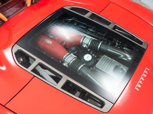 Used 2007 Ferrari F430 Spider RWD image 37