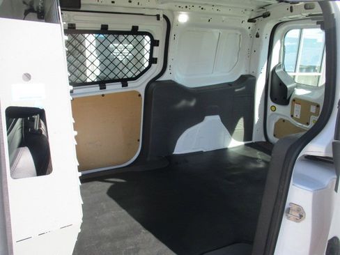 Used 2022 Ford Transit Connect XL image 7