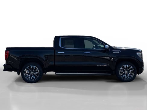 New 2026 GMC Sierra 1500 Denali AWD/4WD image 6