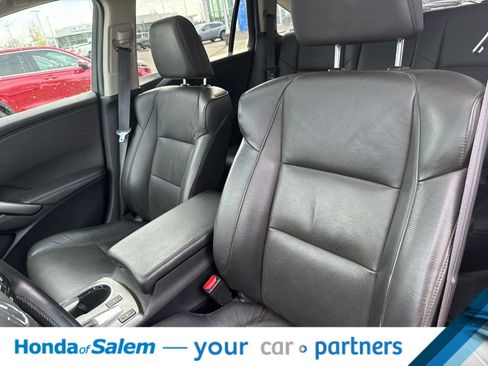 Used 2015 Acura RDX Tech Pkg image 11