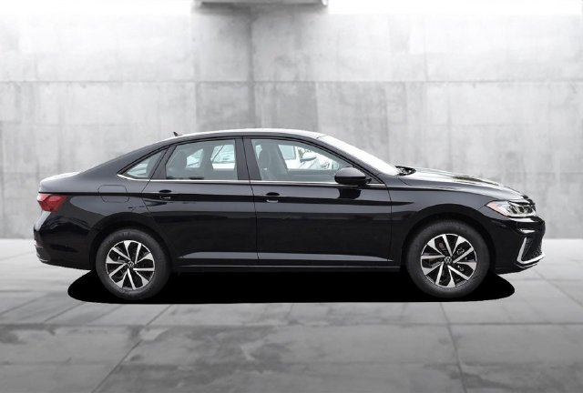 New 2027 Volkswagen Jetta S FWD image 5