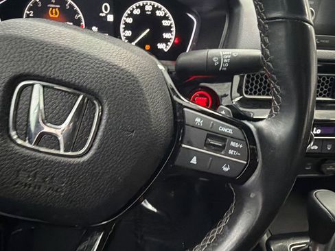 Used 2025 Honda Civic Sport image 23