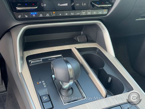 New 2026 MAZDA CX-90 3.3 Turbo w/ Preferred Package image 22