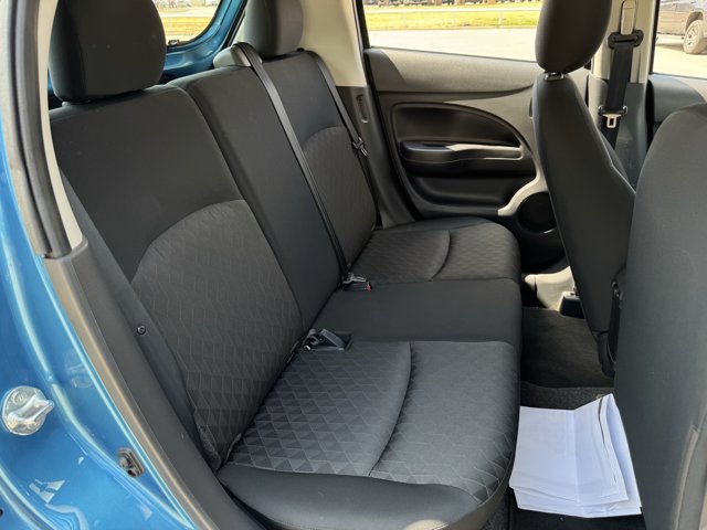 Used 2024 Mitsubishi Mirage ES FWD image 26