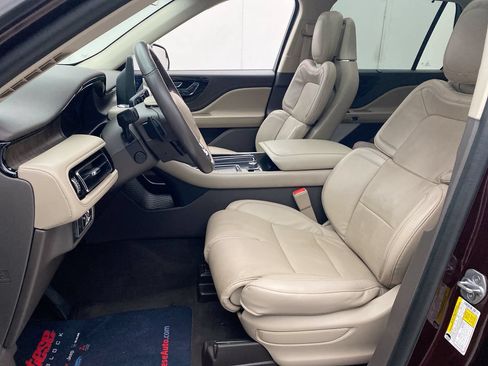 Used 2021 Lincoln Aviator Reserve w/ Equipment Group 202A AWD/4WD image 14