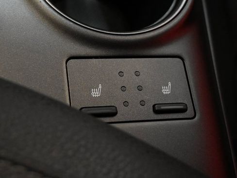 Certified 2024 Toyota Camry XSE image 11