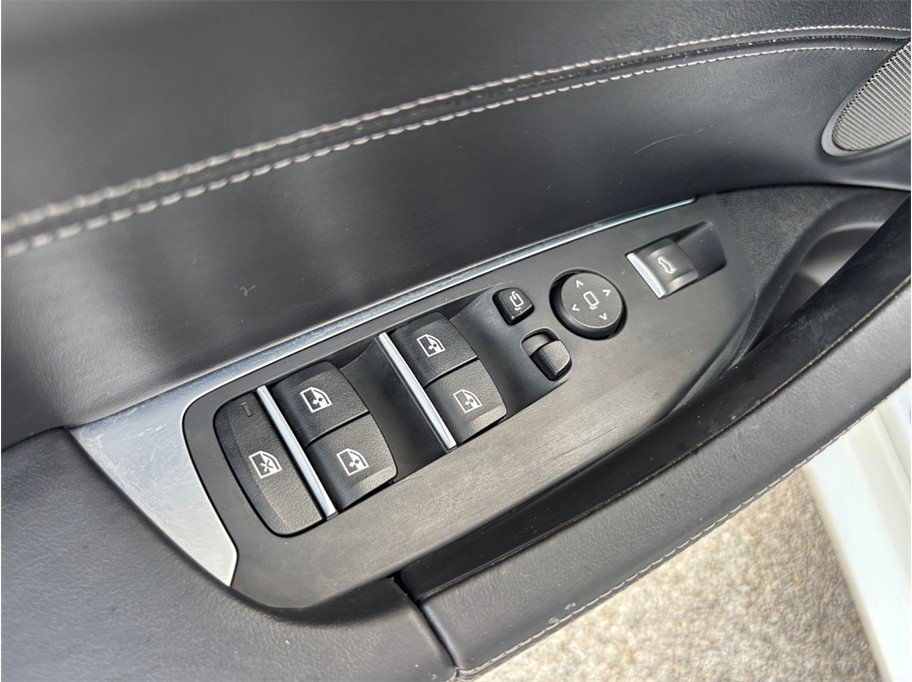 Used 2020 BMW X3 M w/ Executive Package AWD/4WD image 25