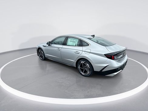 New 2026 Hyundai Sonata SEL AWD/4WD image 6
