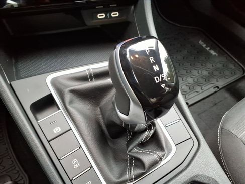 New 2026 Volkswagen Jetta S image 9