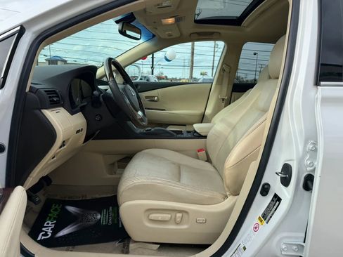 Used 2014 Lexus RX 350 AWD w/ Navigation Package image 20