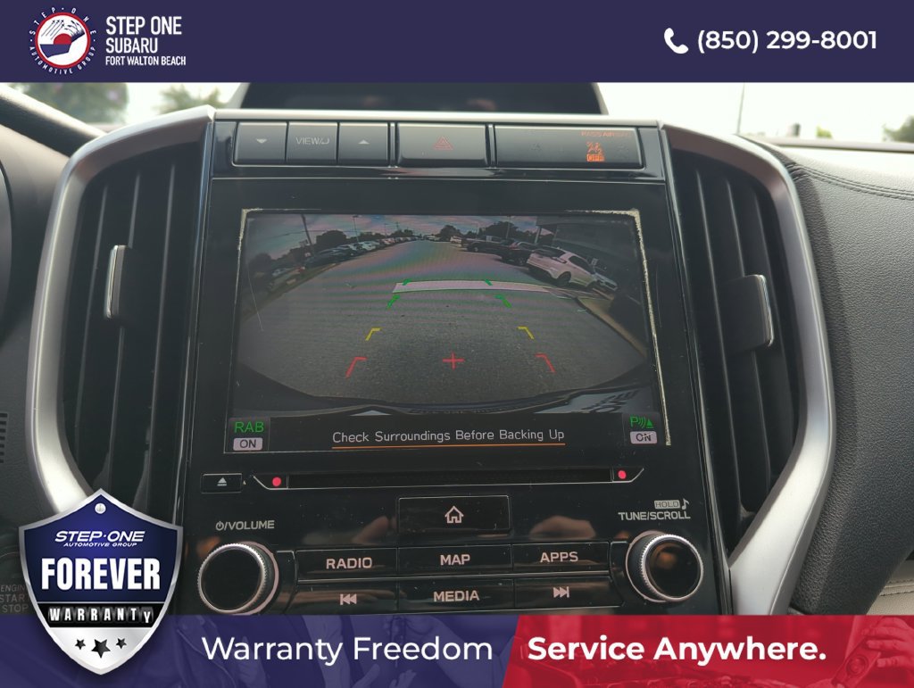 Used 2019 Subaru Ascent Touring AWD/4WD image 26