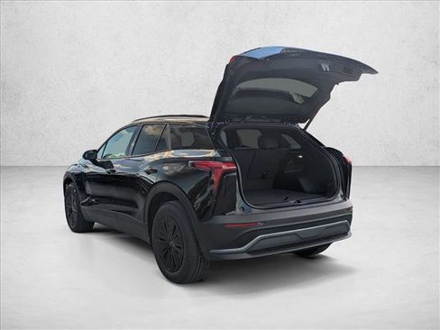 New 2026 Chevrolet Blazer EV LT image 9