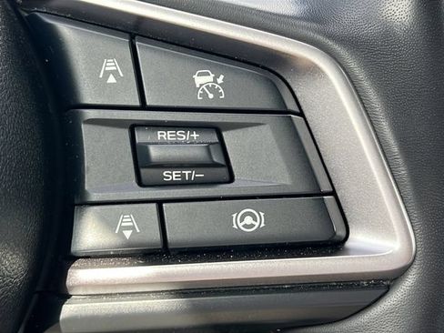 Used 2024 Subaru Outback Touring XT AWD/4WD image 26
