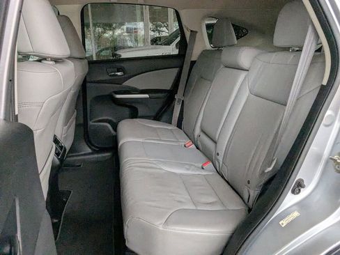 Used 2015 Honda CR-V EX-L image 25