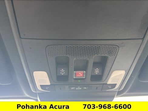 Certified 2025 Acura ADX A-Spec AWD/4WD image 19