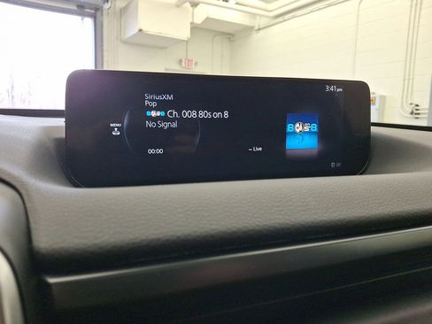 Used 2023 MAZDA CX-50 AWD 2.5 Turbo w/ Premium Pkg image 14