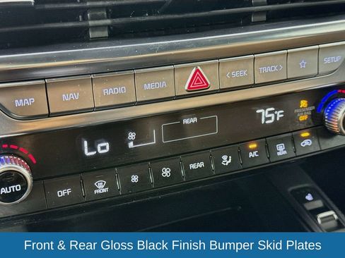 Used 2022 Kia Telluride SX w/ SX Prestige Package AWD/4WD image 20