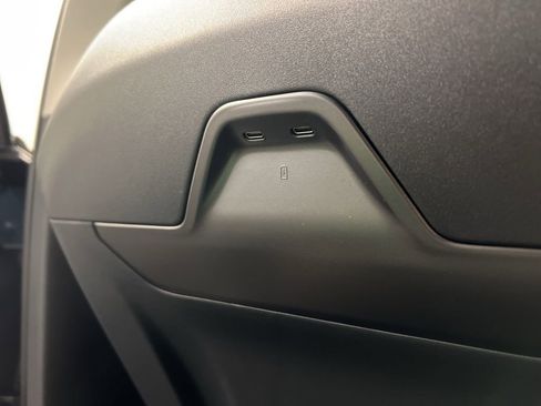 New 2026 Lincoln Nautilus Premier w/ Equipment Group 102A image 33