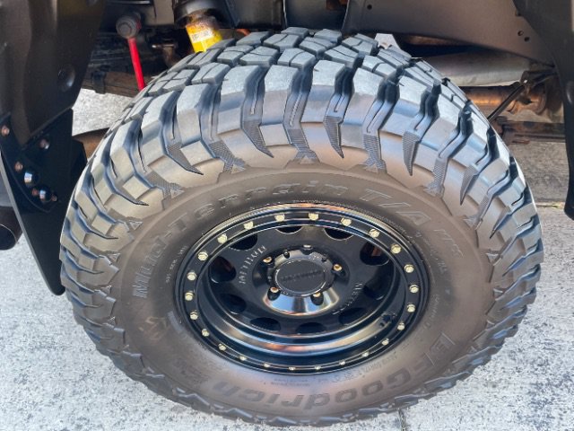 Used 2021 Toyota Tundra TRD Pro AWD/4WD image 23