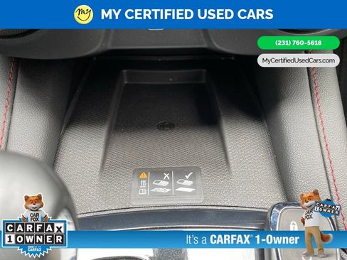 Used 2023 Chevrolet Blazer RS AWD/4WD image 31