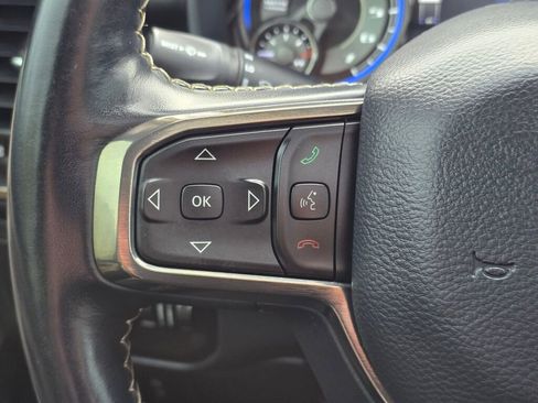 Used 2021 RAM 1500 Limited image 38