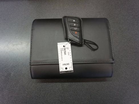 Used 2024 Lexus RX 350 FWD image 19