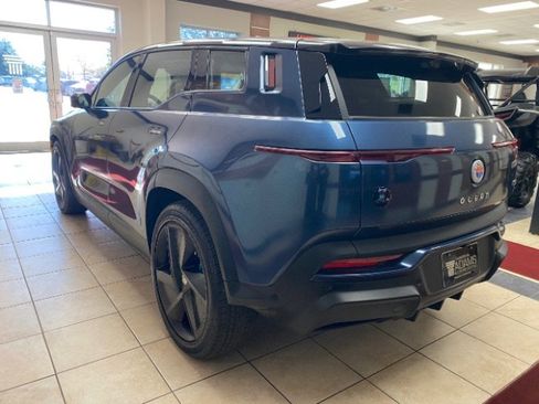 Used 2023 Fisker Ocean One image 3