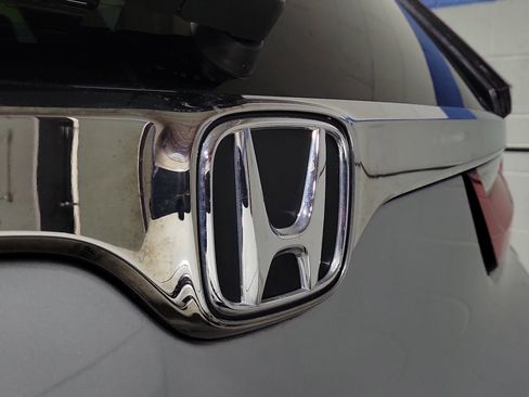 Certified 2020 Honda CR-V EX image 7