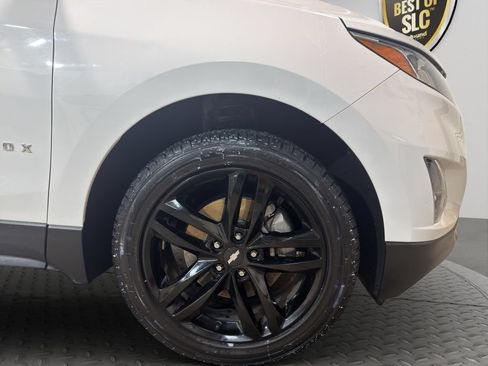 Used 2020 Chevrolet Equinox LT w/ Sport Edition AWD/4WD image 22