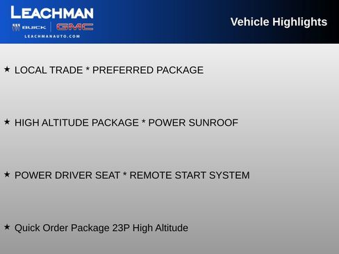 Used 2017 Jeep Compass High Altitude image 5
