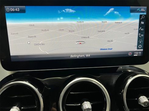 Used 2020 Mercedes-Benz C 300 4MATIC Sedan image 30