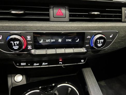 Used 2021 Audi A4 2.0T Premium w/ Convenience Package image 32